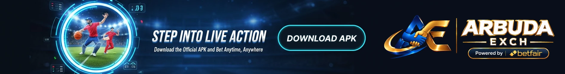 Featured promotion